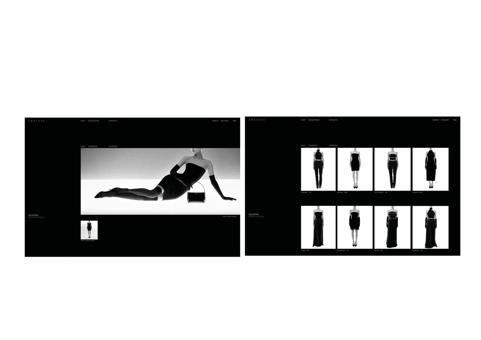 Absense — 12