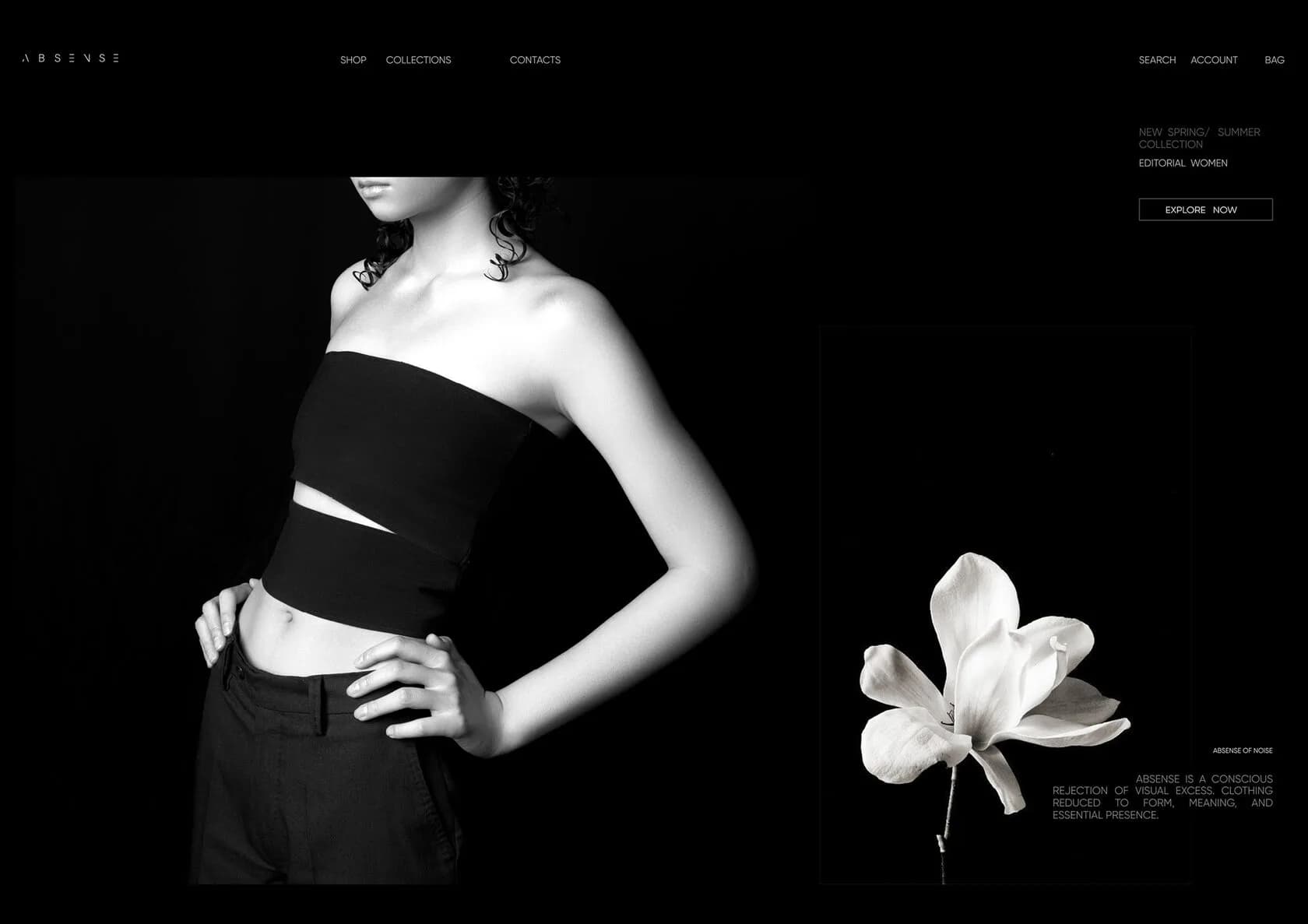 Absense — 13