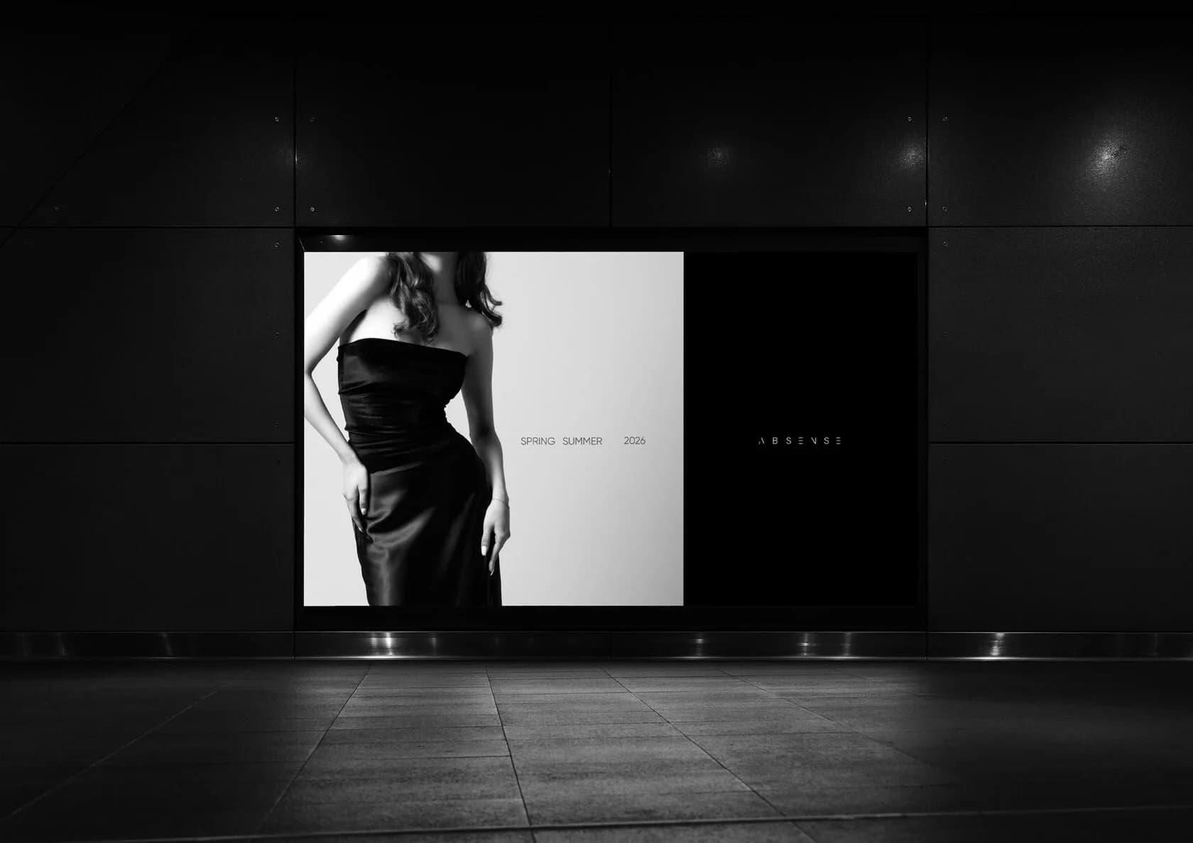 Absense — 17