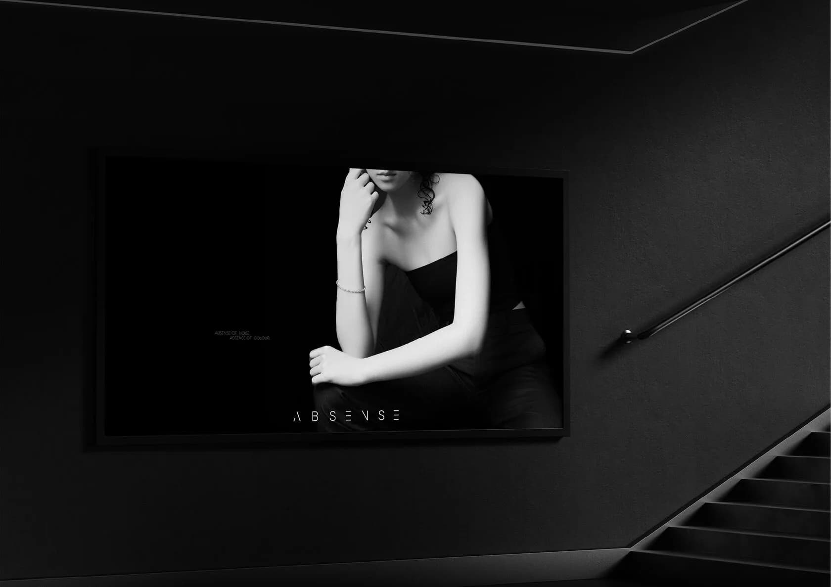 Absense — 18