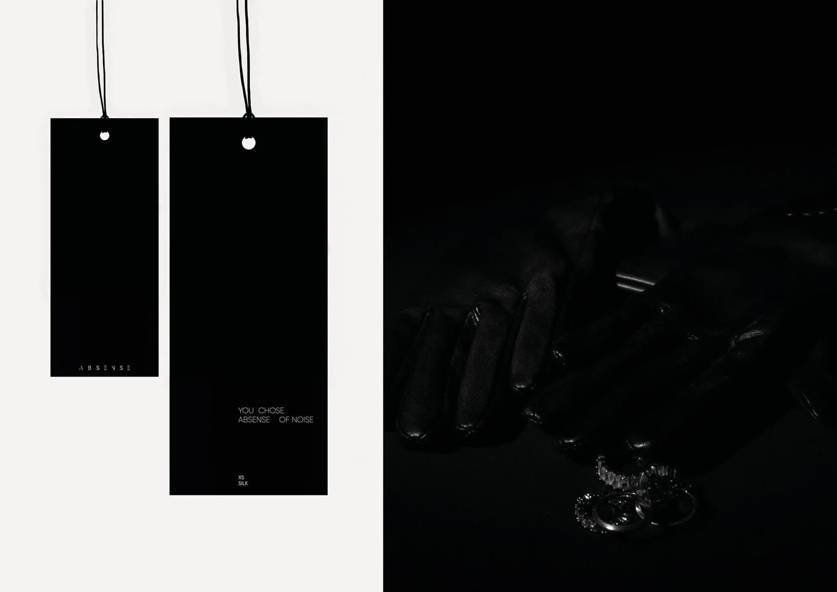 Absense — 19