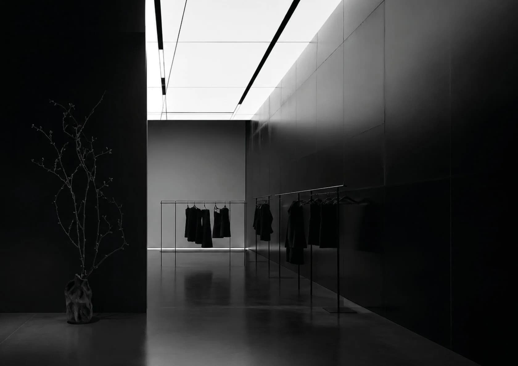 Absense — 23