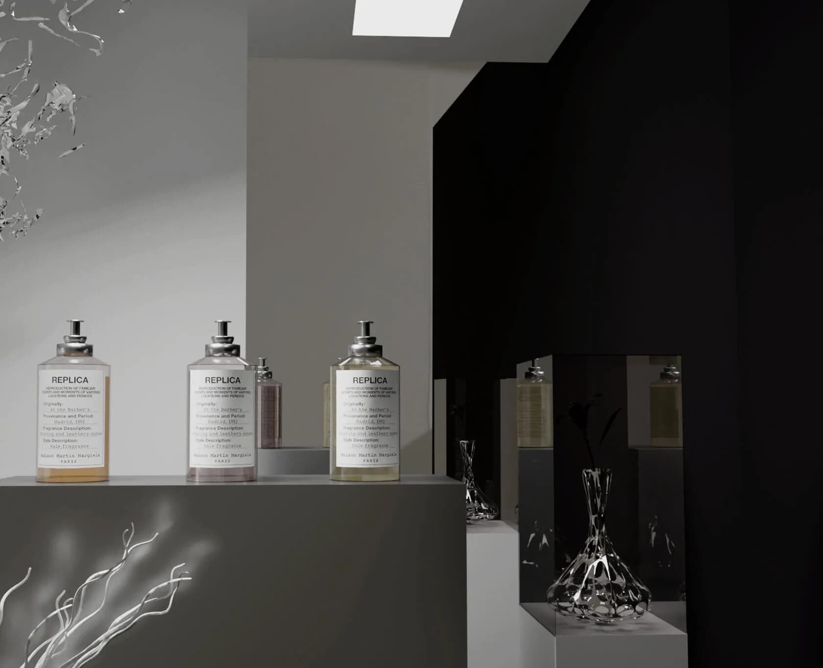 Maison Margiela Replica — 2