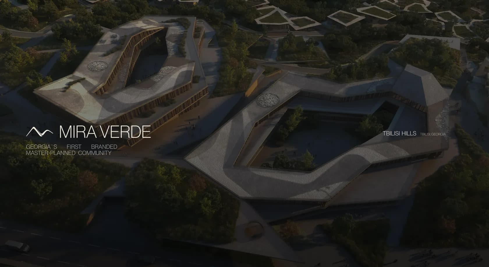 Mira Developments