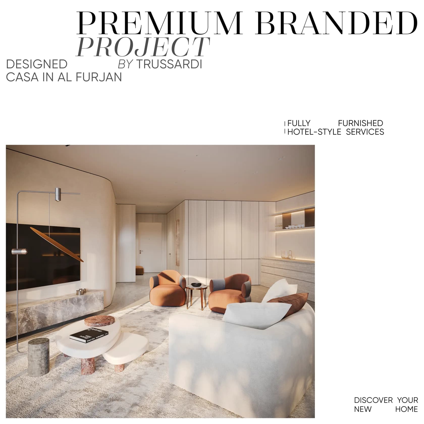 Mira Developments — 2