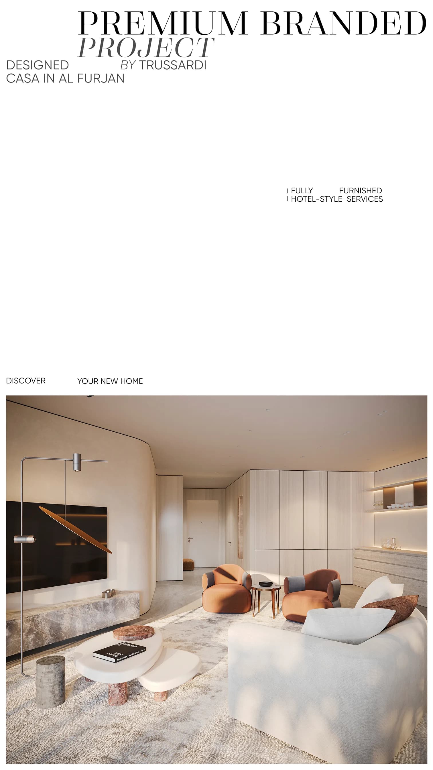 Mira Developments — 3